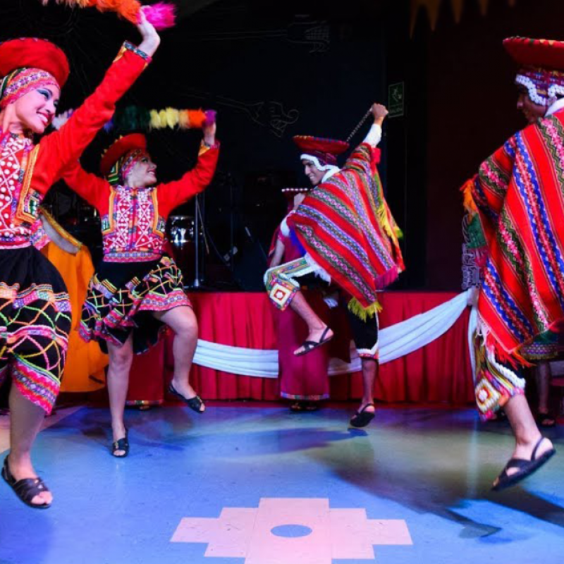 Eventos culturales y festividades desde Argentina
