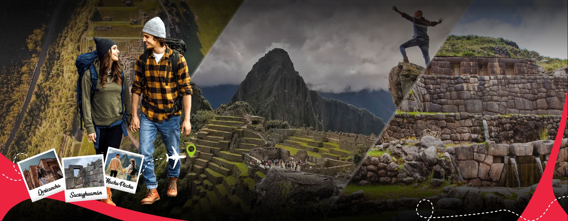 Perú desde Argentina