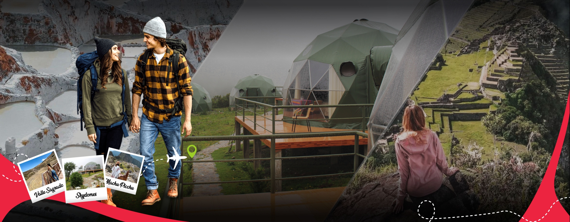 Perú desde Argentina