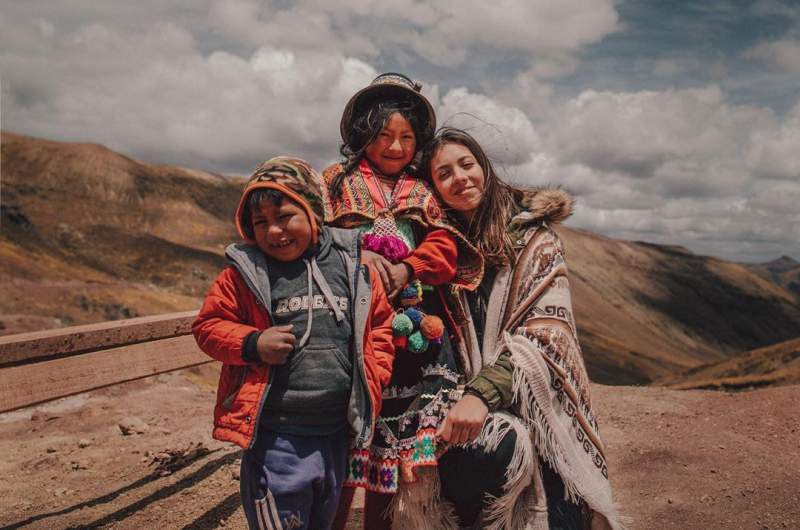 ¿Por qué viajar a Perú? desde Argentina