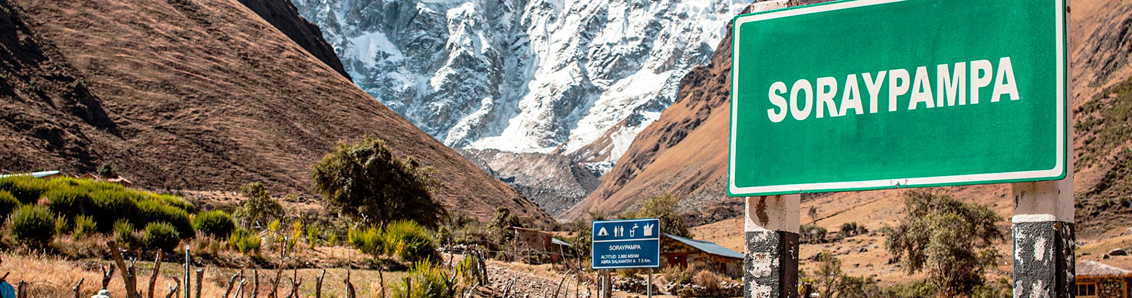 Machu Picchu 6D5N Viajero (Aventura) desde Argentina