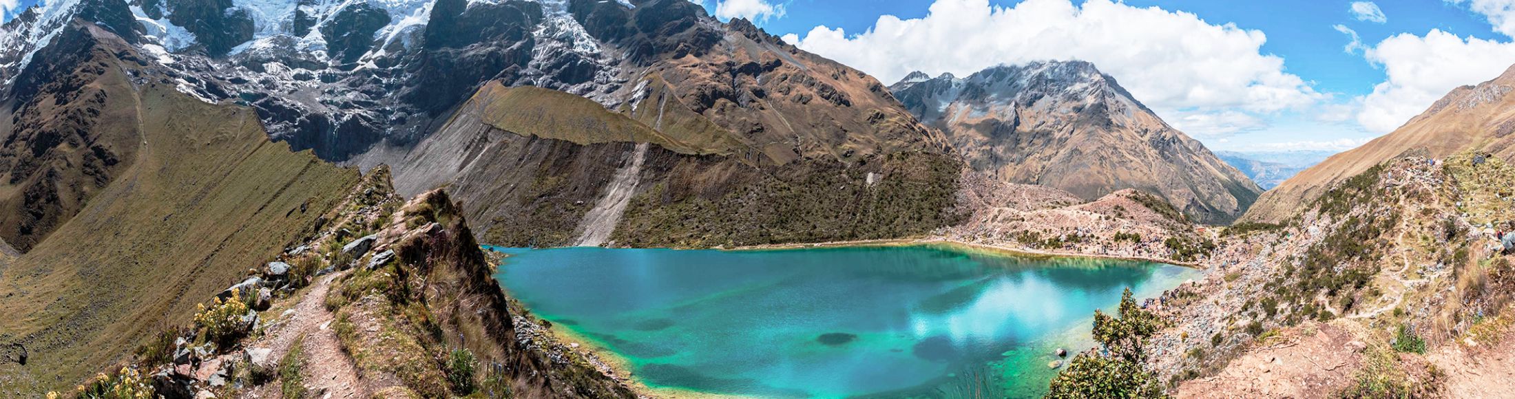 Machu Picchu 4D3N Viajero (Aventura Clásica) desde Argentina