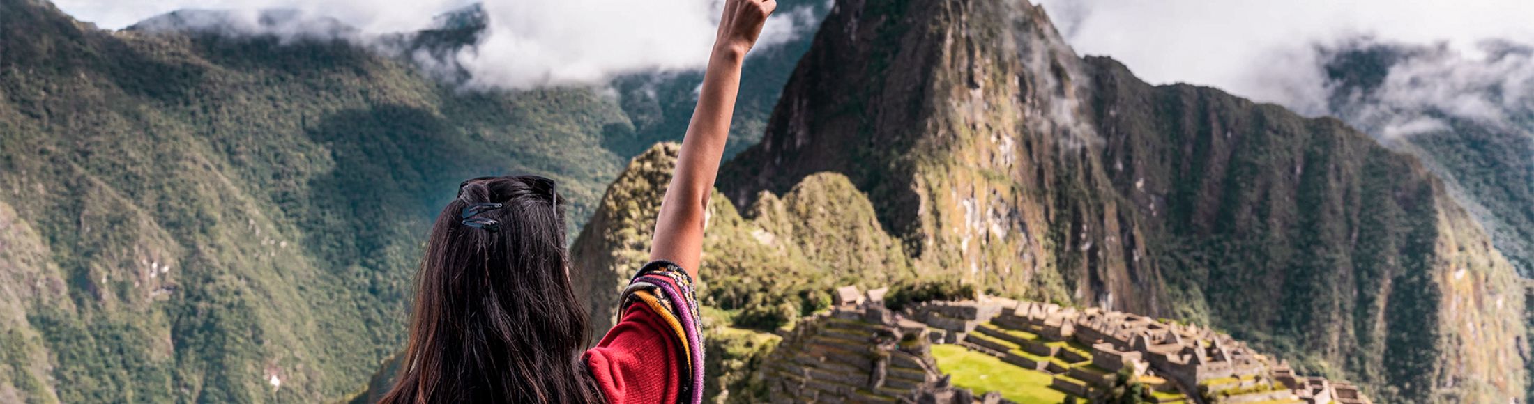 Machu Picchu 10D9N Viajero (Cultural y Aventura) desde Argentina