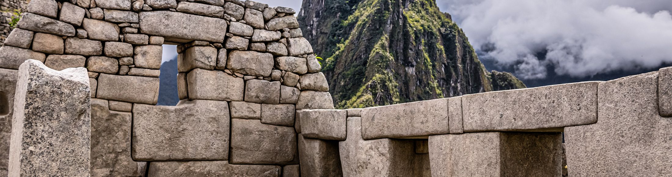 Machu Picchu 7D6N Viajero (Full Cultural) desde Argentina