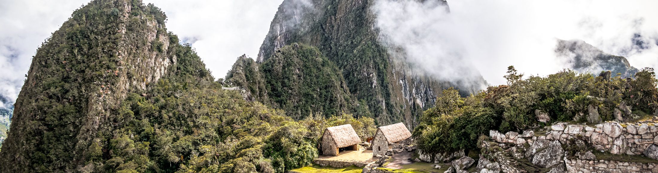 Machu Picchu 7D6N Viajero (Cultural Clásico) desde Argentina