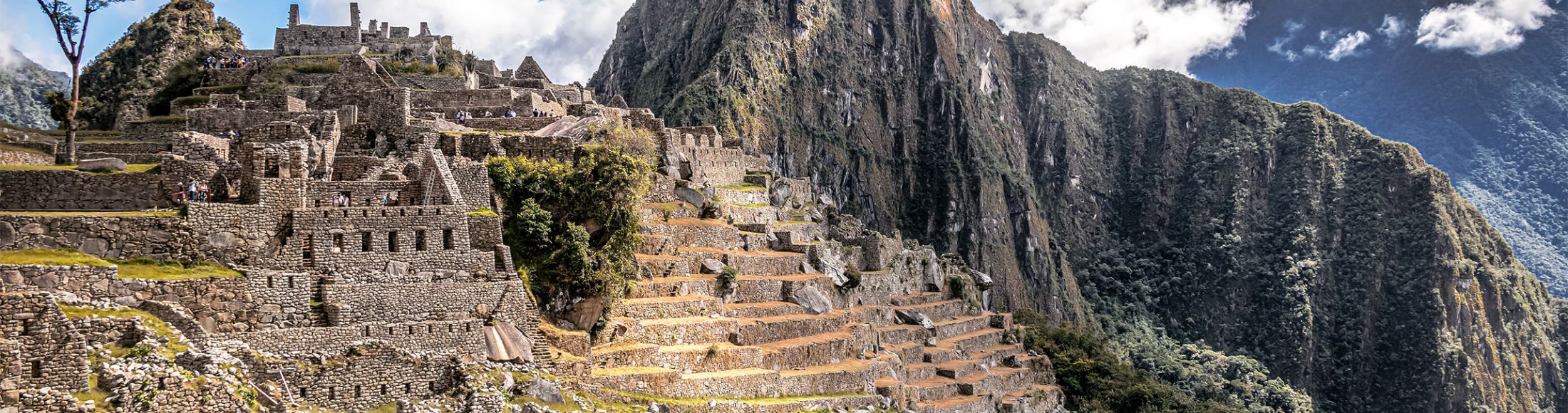 Machu Picchu 5D4N Viajero (Cultural) desde Argentina