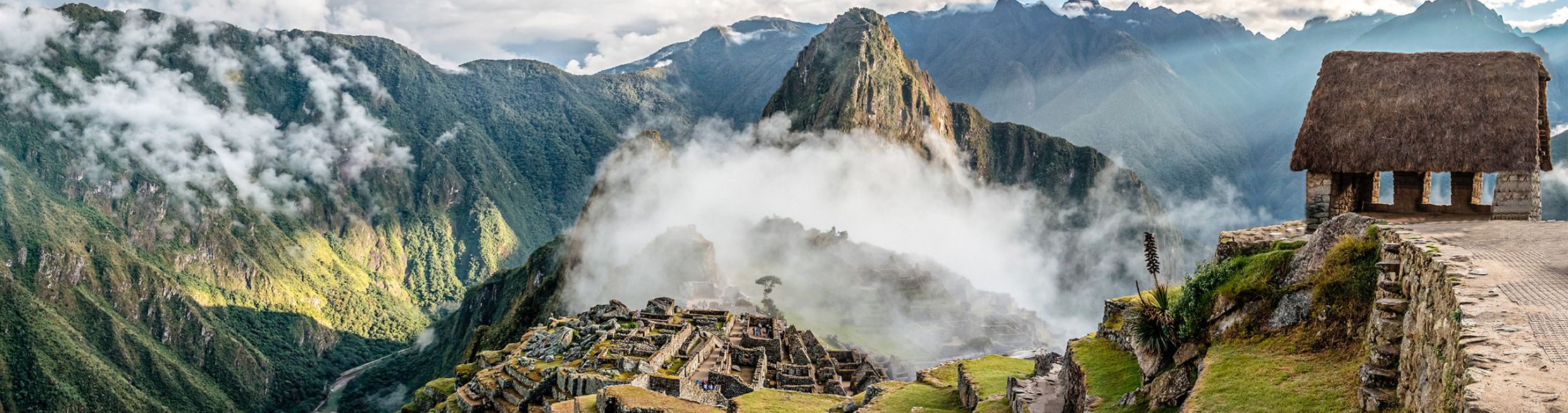 Machu Picchu 4D3N Viajero (Aventura Tendencia) desde Argentina