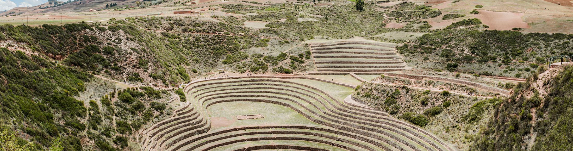 Machu Picchu 6D5N Viajero (Full Cultural) desde Argentina