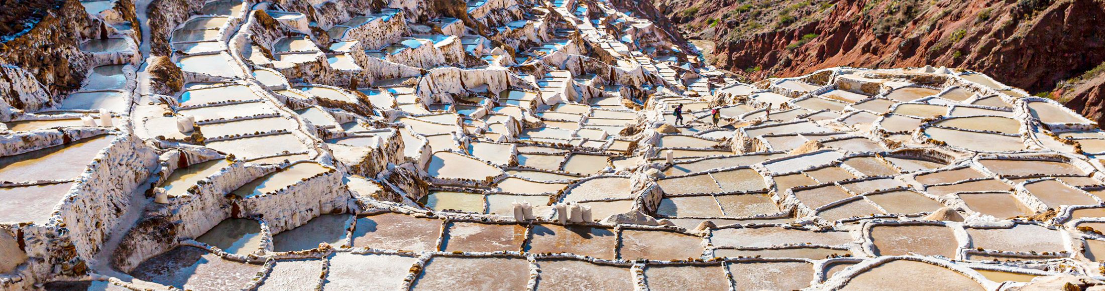 Machu Picchu 4D3N Viajero (Cultural) desde Argentina